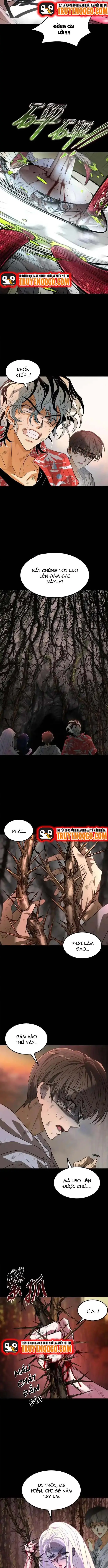 Minh Quân Tại Thượng Chapter 16 - 7