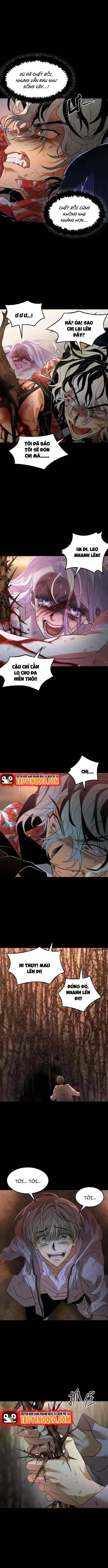 Minh Quân Tại Thượng Chapter 16 - 9