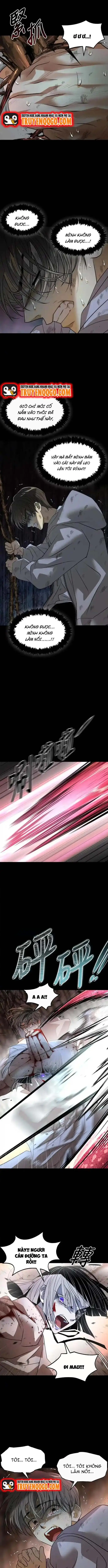 Minh Quân Tại Thượng Chapter 16 - 10