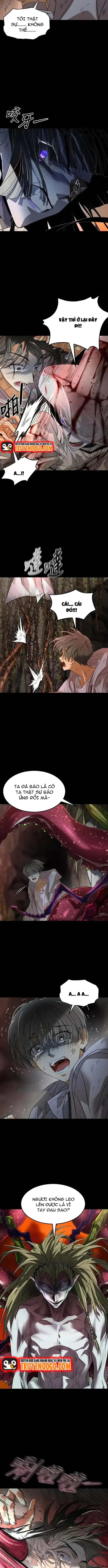 Minh Quân Tại Thượng Chapter 16 - 11