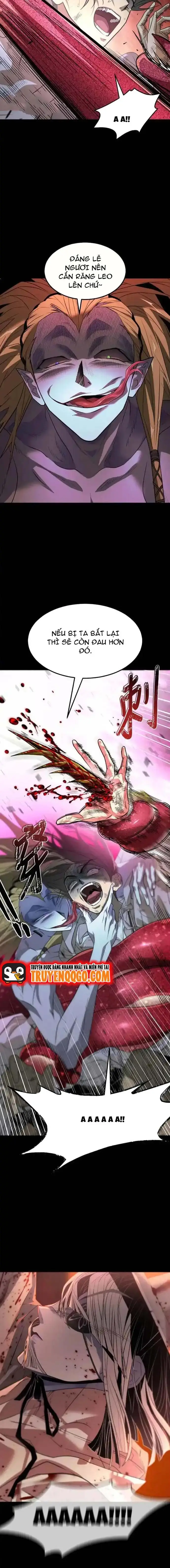 Minh Quân Tại Thượng Chapter 16 - 12