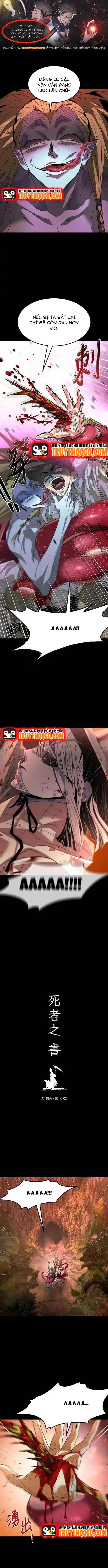 Minh Quân Tại Thượng Chapter 17 - 1