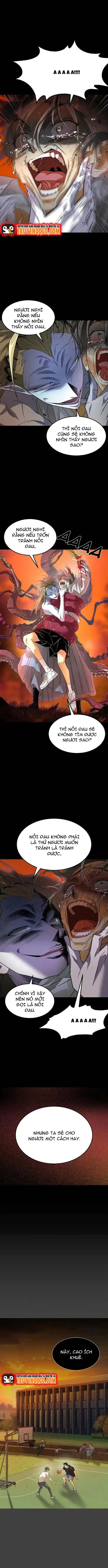 Minh Quân Tại Thượng Chapter 17 - 2