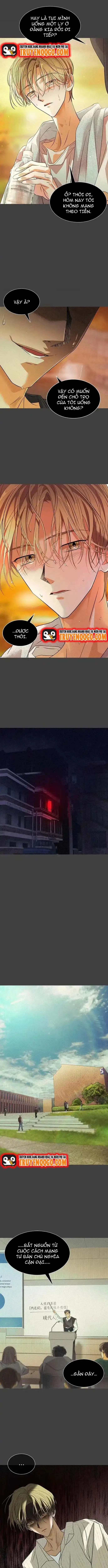 Minh Quân Tại Thượng Chapter 17 - 3