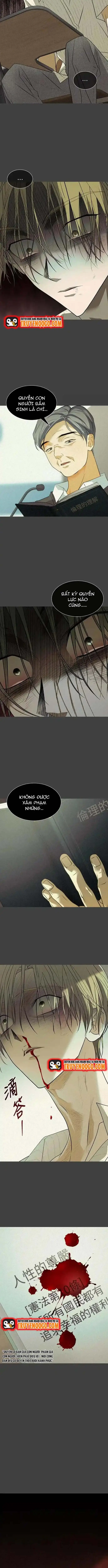 Minh Quân Tại Thượng Chapter 17 - 4