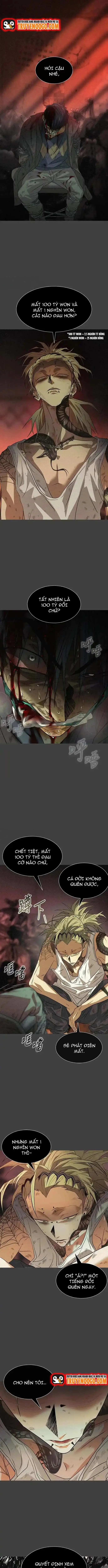 Minh Quân Tại Thượng Chapter 17 - 5