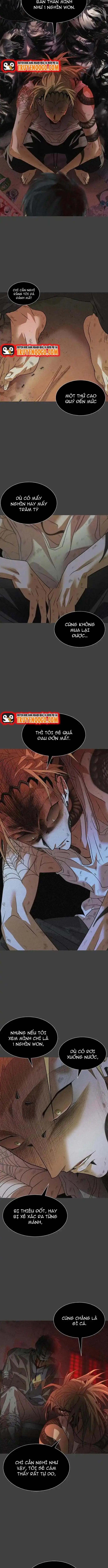 Minh Quân Tại Thượng Chapter 17 - 6