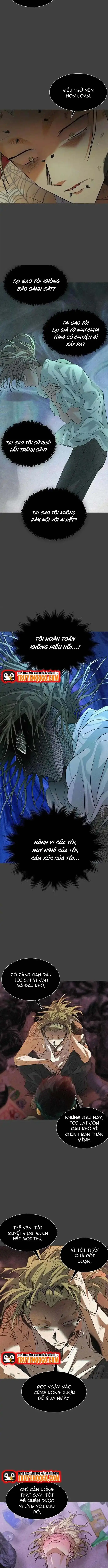 Minh Quân Tại Thượng Chapter 17 - 8