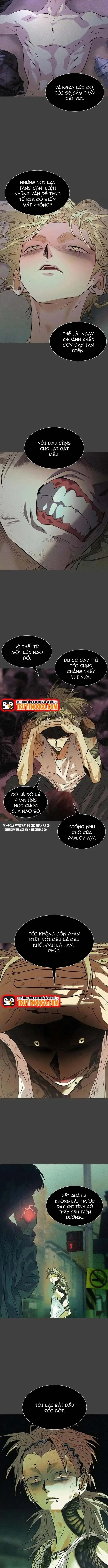 Minh Quân Tại Thượng Chapter 17 - 9