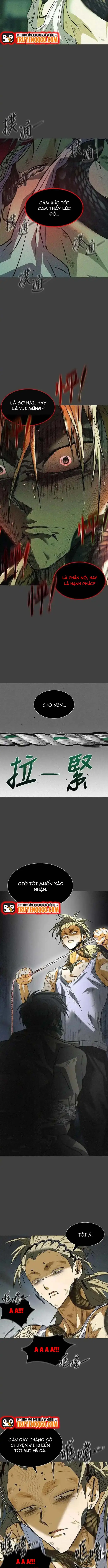 Minh Quân Tại Thượng Chapter 17 - 10