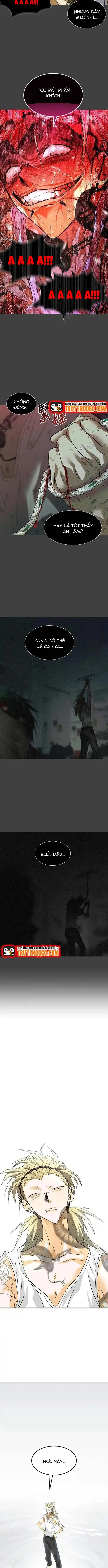 Minh Quân Tại Thượng Chapter 17 - 11