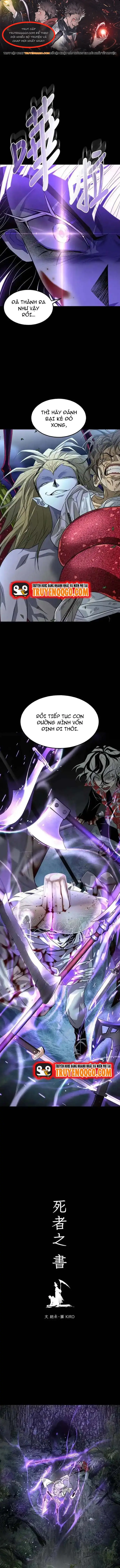 Minh Quân Tại Thượng Chapter 19 - 1