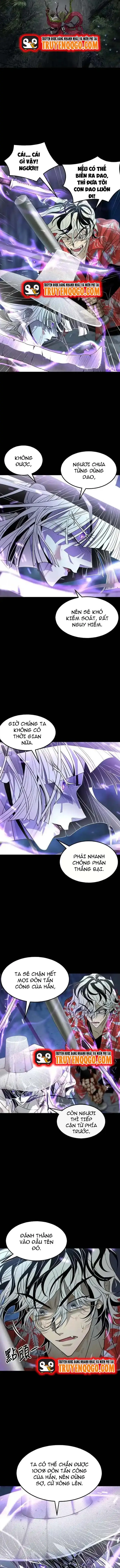 Minh Quân Tại Thượng Chapter 19 - 2