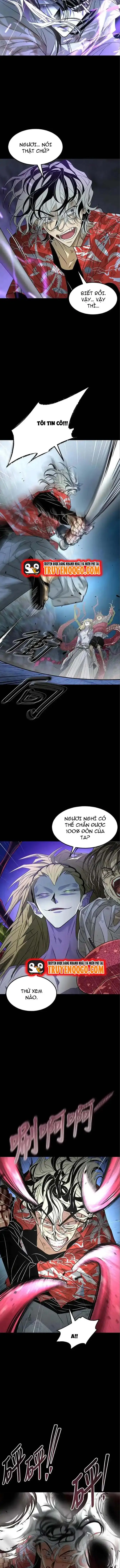 Minh Quân Tại Thượng Chapter 19 - 3