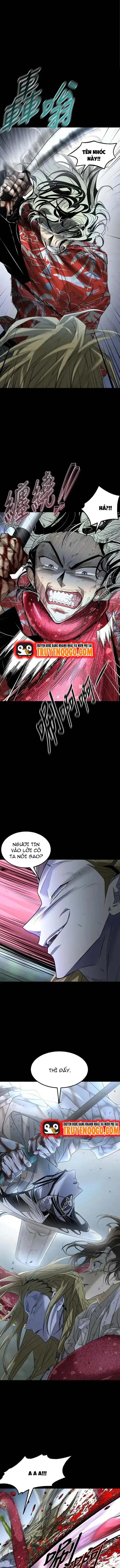 Minh Quân Tại Thượng Chapter 19 - 5