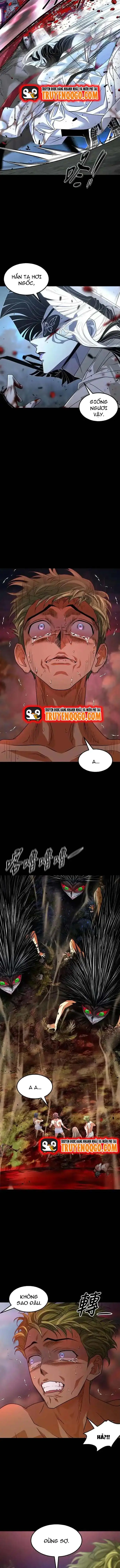 Minh Quân Tại Thượng Chapter 19 - 6