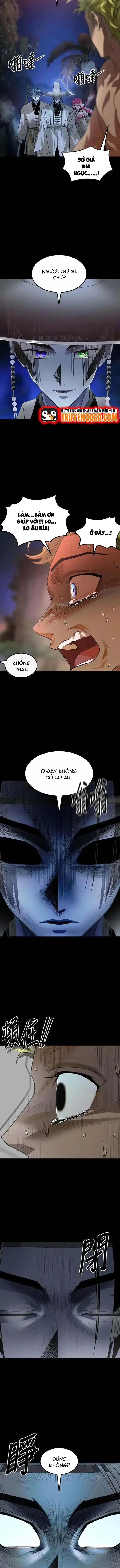 Minh Quân Tại Thượng Chapter 19 - 7