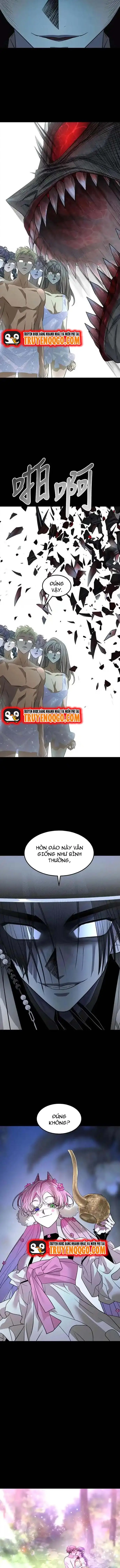 Minh Quân Tại Thượng Chapter 19 - 8