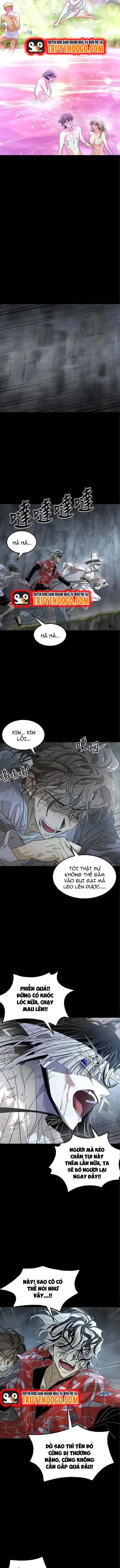 Minh Quân Tại Thượng Chapter 19 - 9