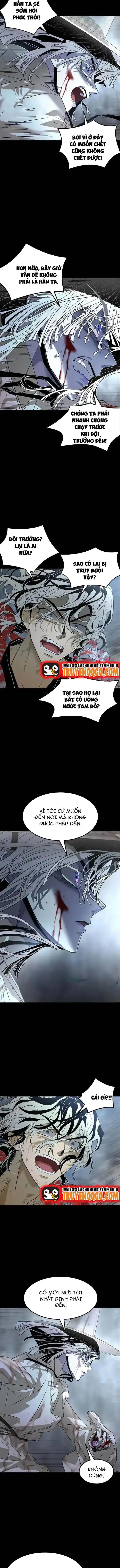 Minh Quân Tại Thượng Chapter 19 - 10