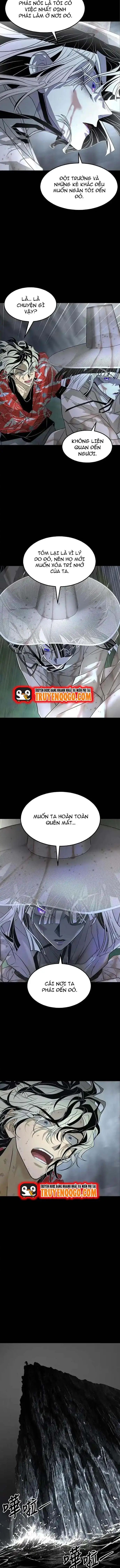 Minh Quân Tại Thượng Chapter 19 - 11