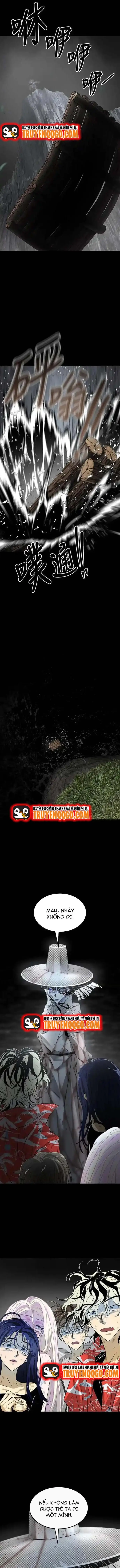 Minh Quân Tại Thượng Chapter 19 - 13