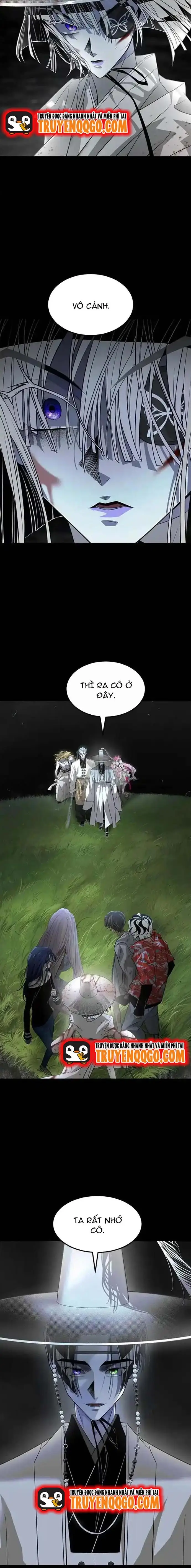 Minh Quân Tại Thượng Chapter 19 - 14