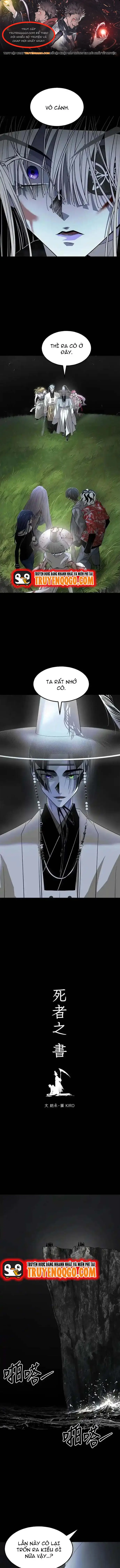 Minh Quân Tại Thượng Chapter 20 - 1