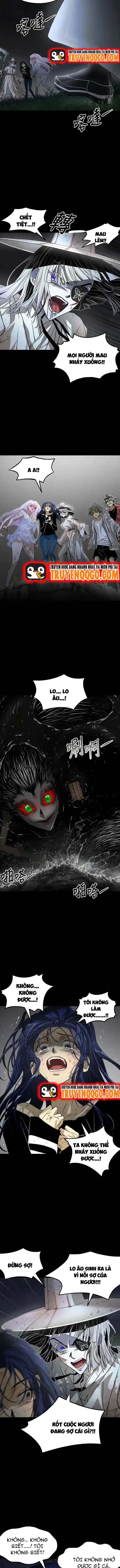 Minh Quân Tại Thượng Chapter 20 - 2