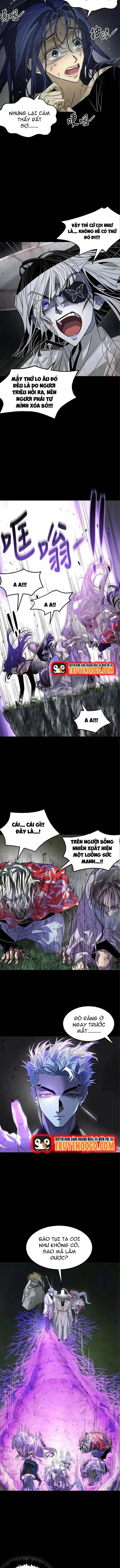 Minh Quân Tại Thượng Chapter 20 - 3