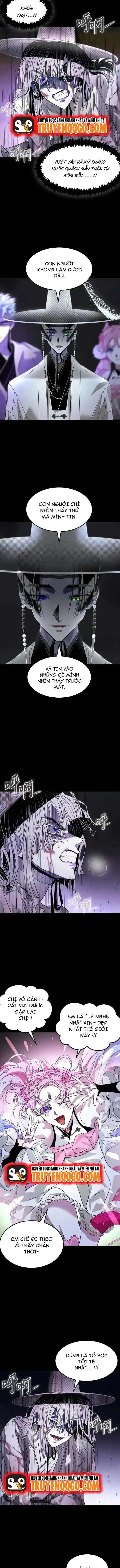 Minh Quân Tại Thượng Chapter 20 - 4