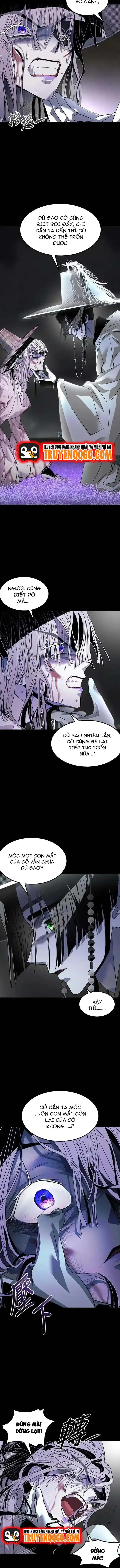 Minh Quân Tại Thượng Chapter 20 - 5