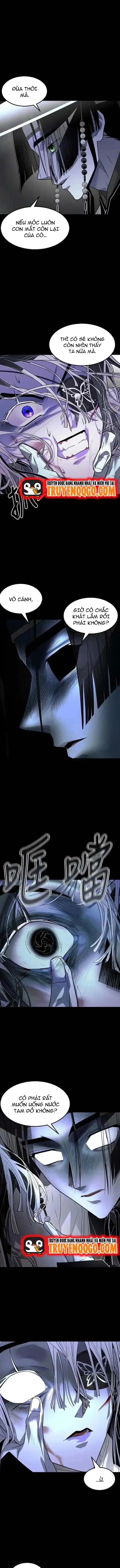 Minh Quân Tại Thượng Chapter 20 - 6