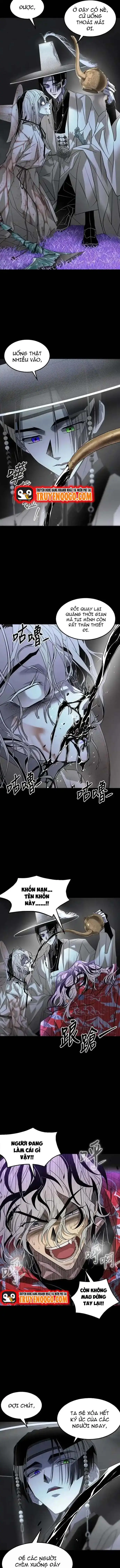 Minh Quân Tại Thượng Chapter 20 - 7