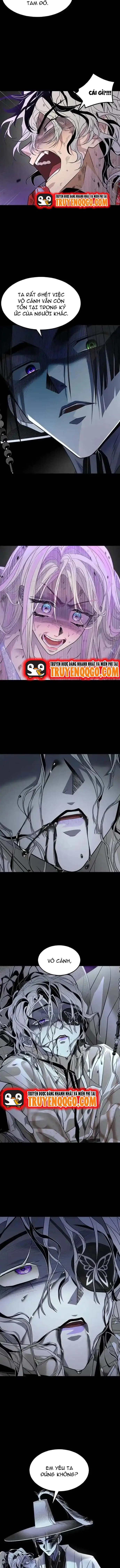 Minh Quân Tại Thượng Chapter 20 - 8