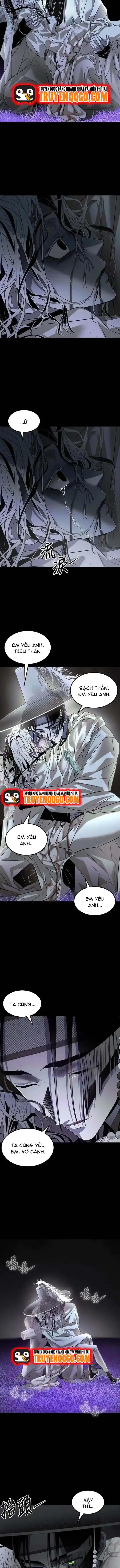 Minh Quân Tại Thượng Chapter 20 - 9