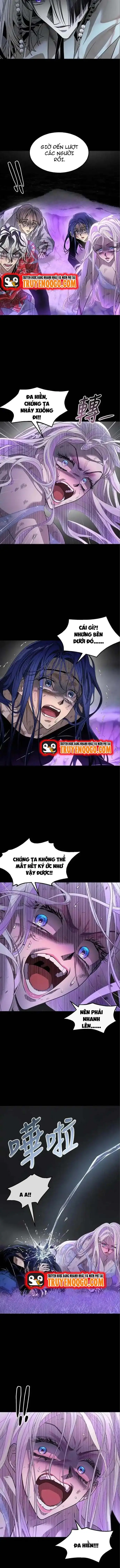 Minh Quân Tại Thượng Chapter 20 - 10