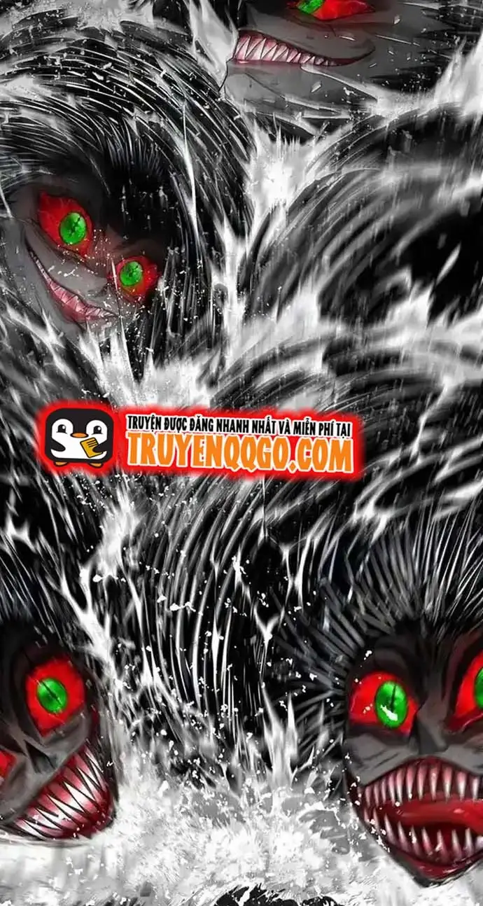 Minh Quân Tại Thượng Chapter 20 - 13