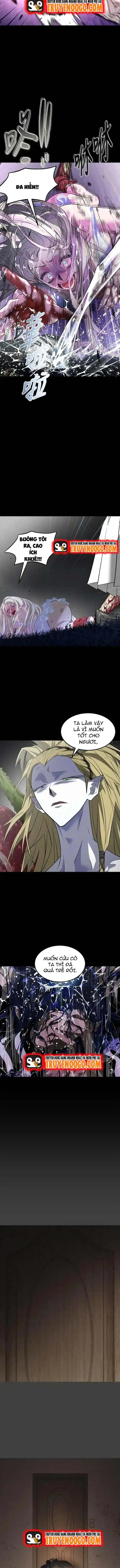 Minh Quân Tại Thượng Chapter 21 - 2