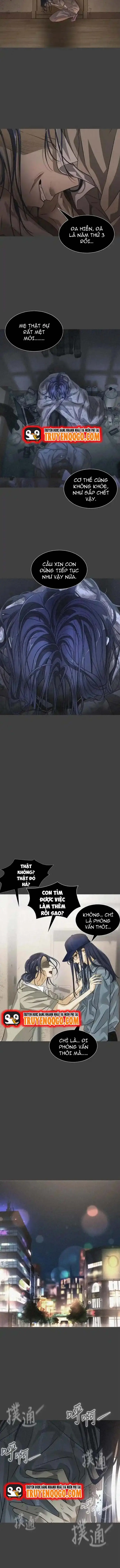 Minh Quân Tại Thượng Chapter 21 - 3