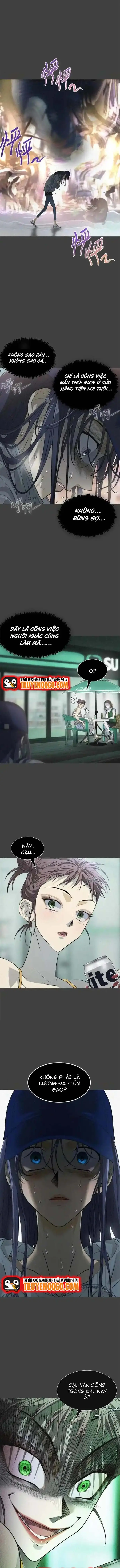 Minh Quân Tại Thượng Chapter 21 - 4