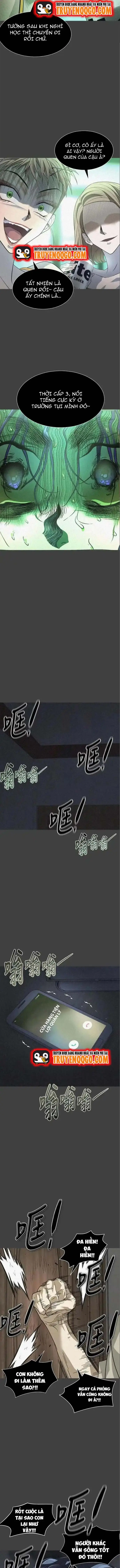 Minh Quân Tại Thượng Chapter 21 - 5