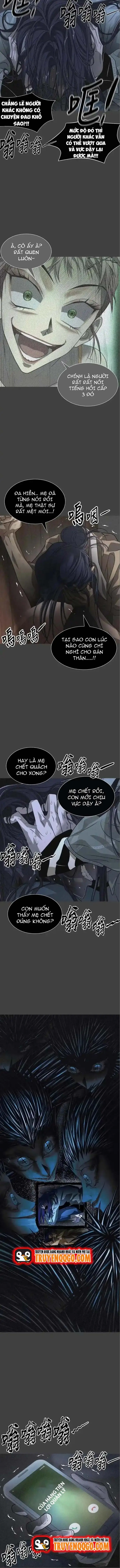 Minh Quân Tại Thượng Chapter 21 - 6