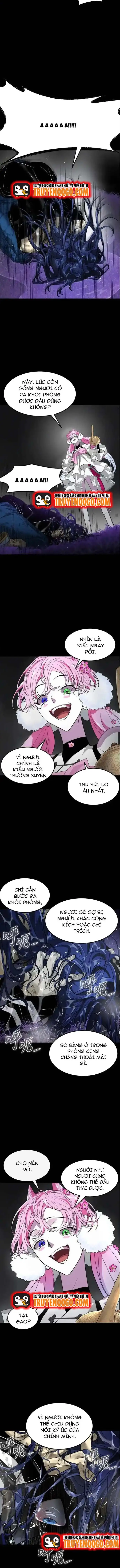 Minh Quân Tại Thượng Chapter 21 - 8