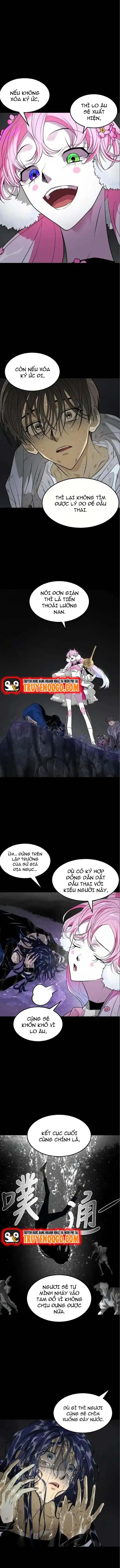 Minh Quân Tại Thượng Chapter 21 - 9