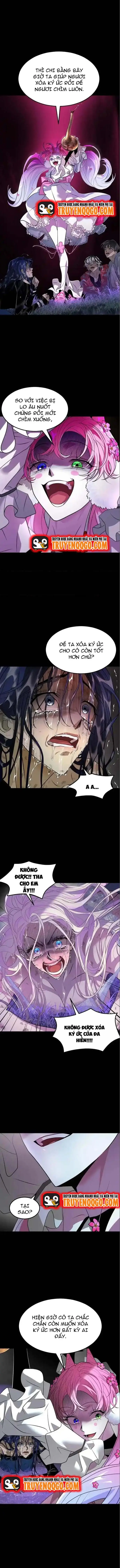 Minh Quân Tại Thượng Chapter 21 - 10