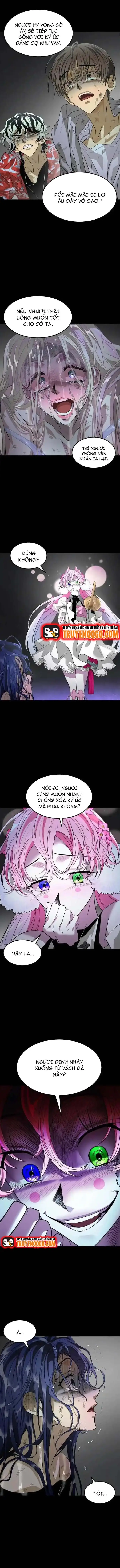 Minh Quân Tại Thượng Chapter 21 - 11