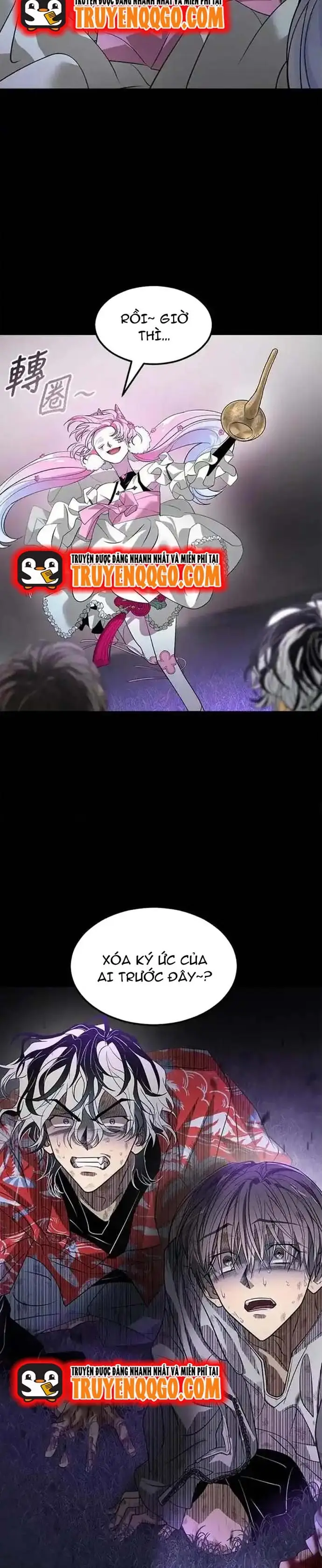 Minh Quân Tại Thượng Chapter 21 - 13