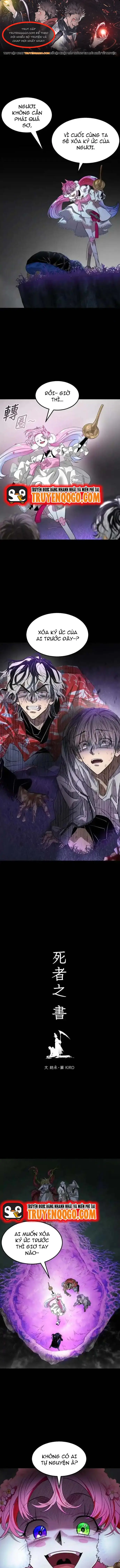 Minh Quân Tại Thượng Chapter 22 - 1