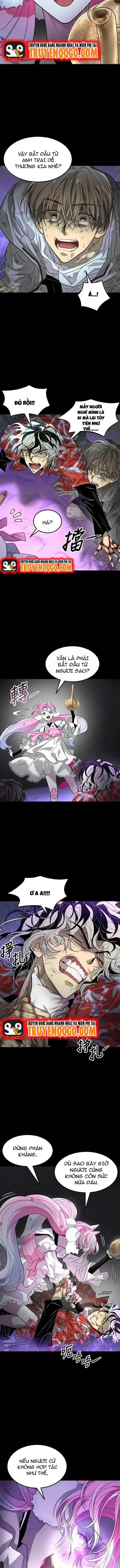 Minh Quân Tại Thượng Chapter 22 - 2